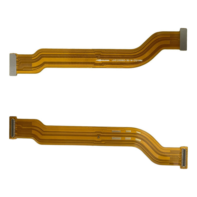 Flexor Main Compatible Con Vivo V21 V2050