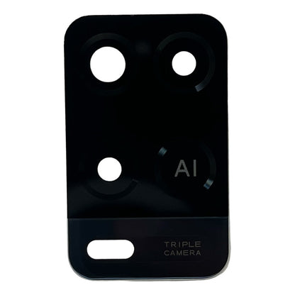 Cristal De Camara Trasera Compatible Con Oppo A54 Cph2195