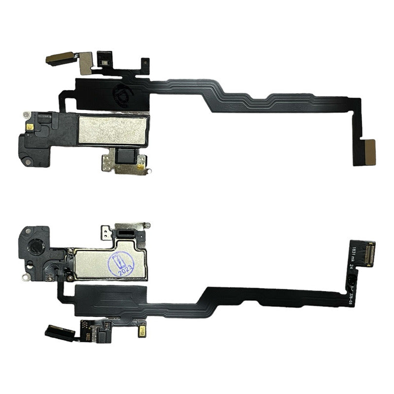 Flex De Proximidad Y Auricular Compatible Con iPhone XS