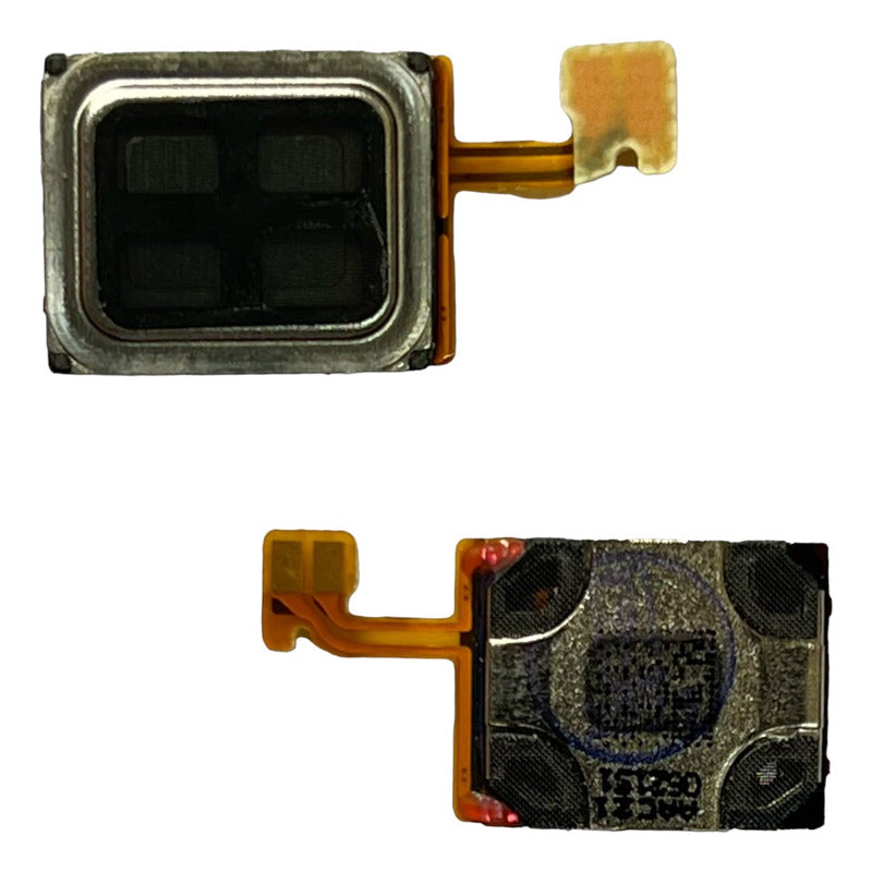 Oppo Rmx3561 Bocina Auricular compatible con Realme GT Neo 3 RMX3561 – REFACCIONES ...