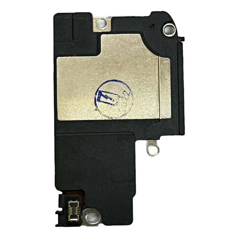 Bocina Altavoz compatible con iPhone XS Max A2101