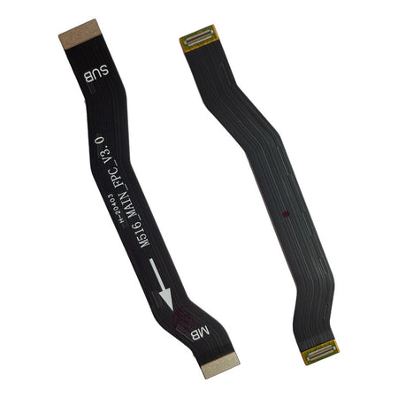 Flexor Main Compatible Con Xiaomi Redmi Note 8 M1908c3j