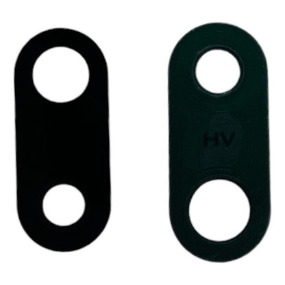 Cristal De Camara Trasera Compatible Con Samsung M20 Sm-m205