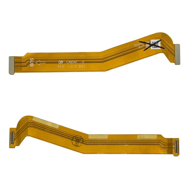 Flexor Main Compatible Con Realme 10 Rmx3630