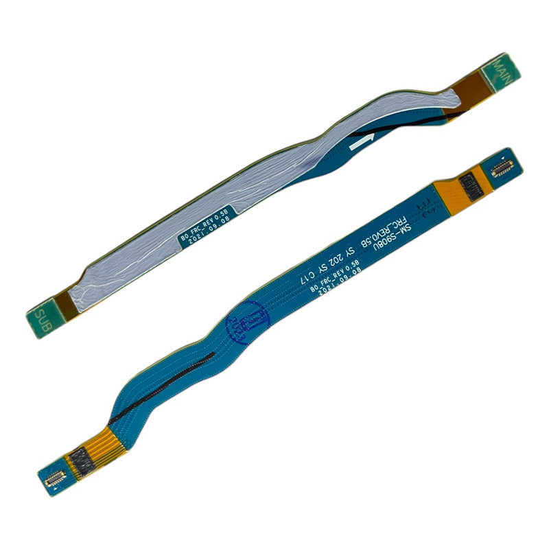 Flexor De Señal Compatible Con Samsung S22 Ultra Sm-s908