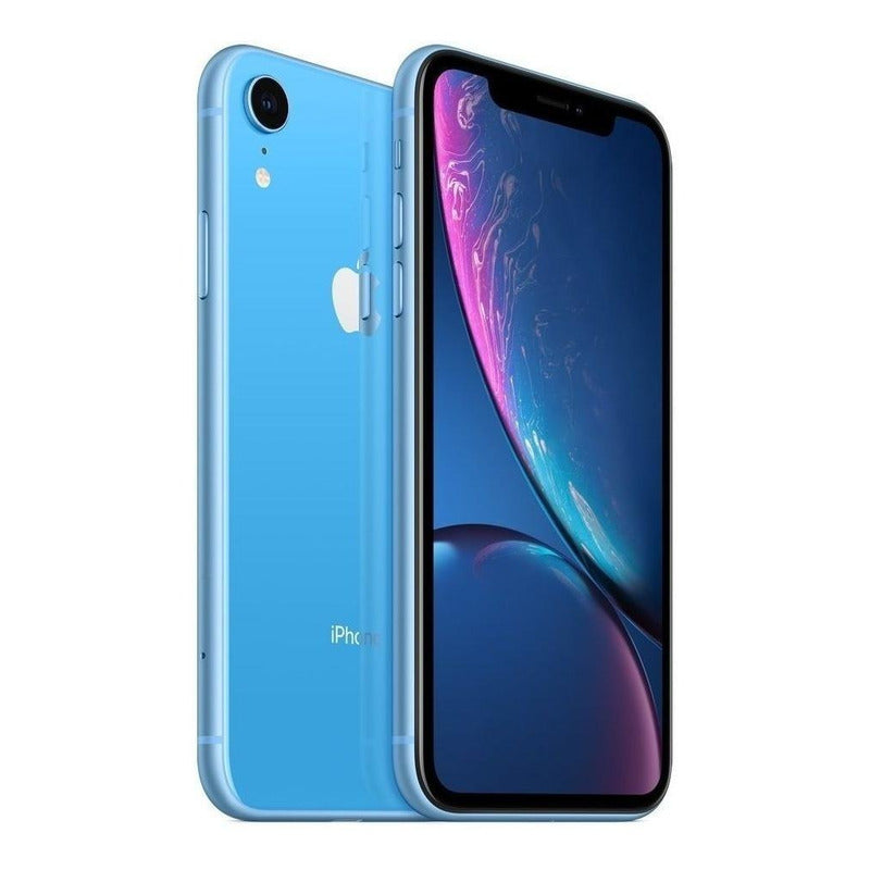 Apple iPhone XR 256 Gb - Azul