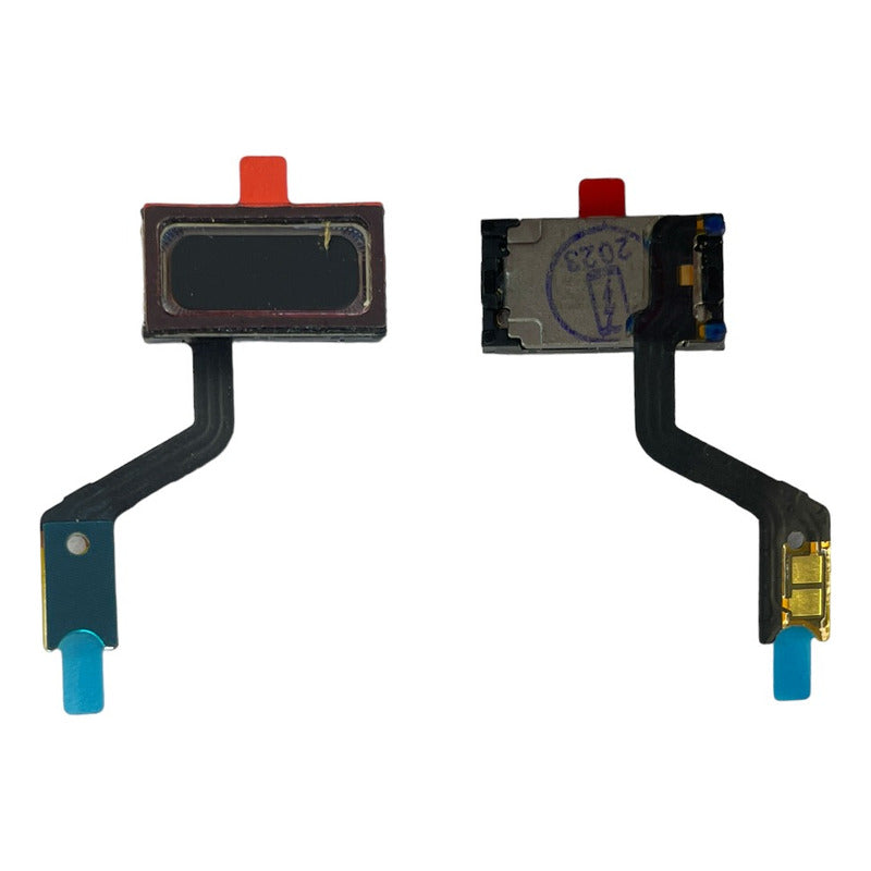 Bocina Auricular Compatible Con Google Pixel 4 G020m