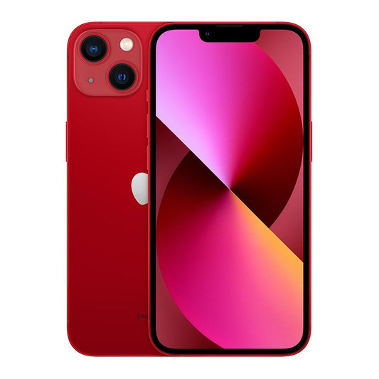 Apple iPhone 13 (256 Gb) - (product)red