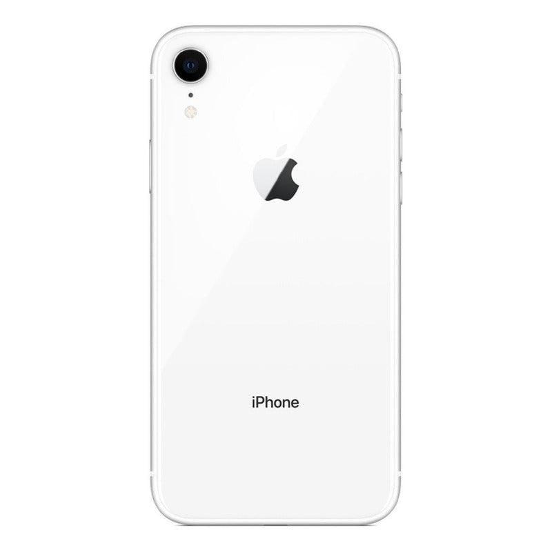 Apple iPhone XR 256 Gb - Blanco