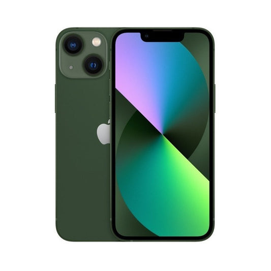 Apple iPhone 13 Mini (128 Gb) - Verde