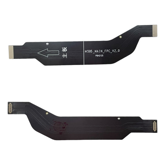 Flexor Main Compatible Con Huawei Nova 9 Se Jln-lx1