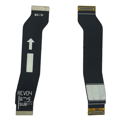 Flexor Main Compatible Con Samsung S20 Ultra Sm-g988b