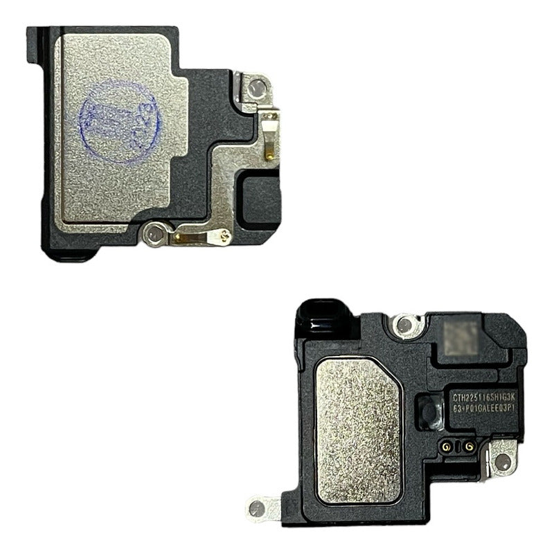 Bocina Auricular Compatible Con iPhone 14 Pro A2890
