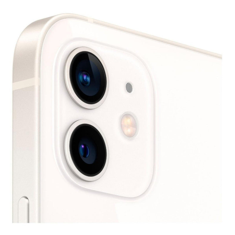 Apple iPhone 12 Mini (128 Gb) - Blanco