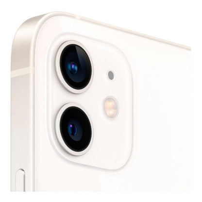 Apple iPhone 12 Mini (128 Gb) - Blanco