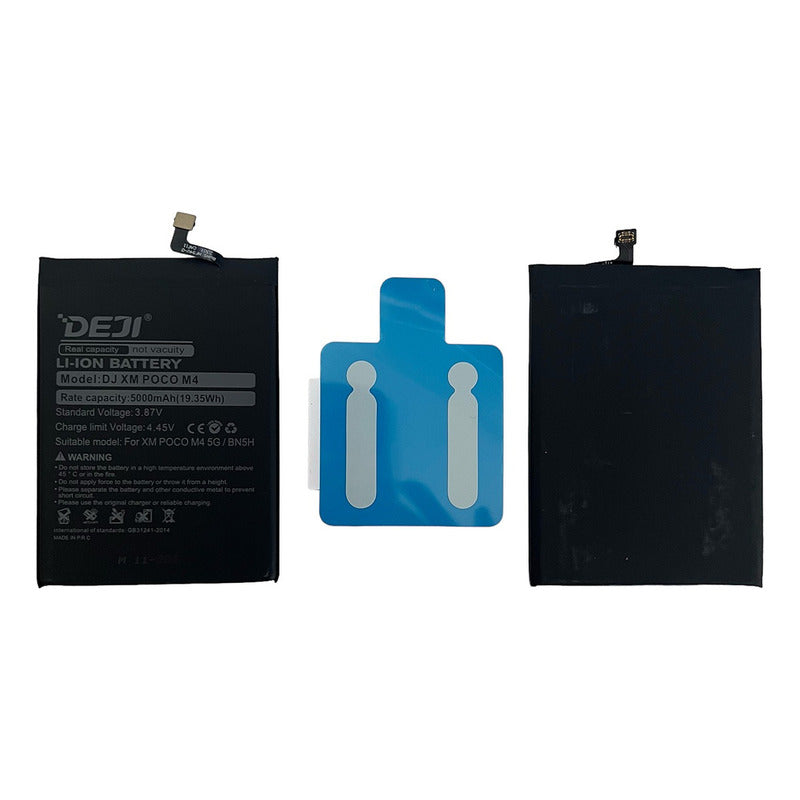 bateria-deji-compatible-con-xiaomi-poco-m4-5g-bn5h