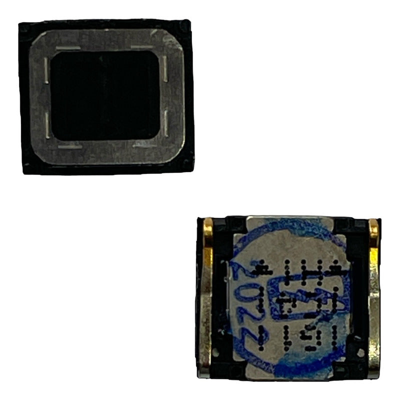 Bocina Auricular Compatible Con Huawei Nova 8 Ang-l02b