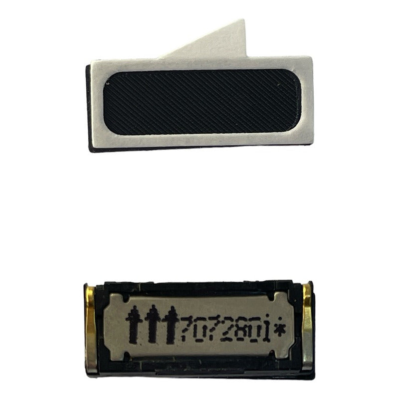 Bocina Auricular Compatible Con Moto G5s Xt1794
