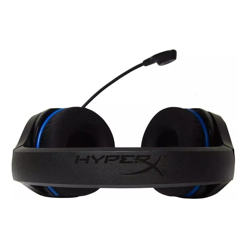 Audífonos Gamer Hyperx Cloud Stinger Core Hx-hscsc Black