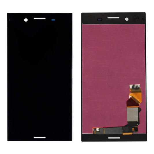 Pantalla Compatible Con Sony Xperia Xz Para G8142 Lcd