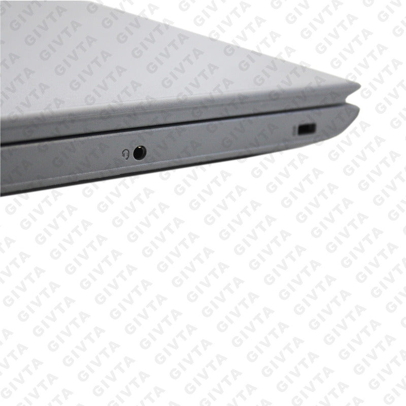 Laptop Lenovo 100e Chromebook 2da Gen 11.6 Mtk