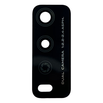 Cristal De Camara Trasera Compatible Con Vivo Y11s