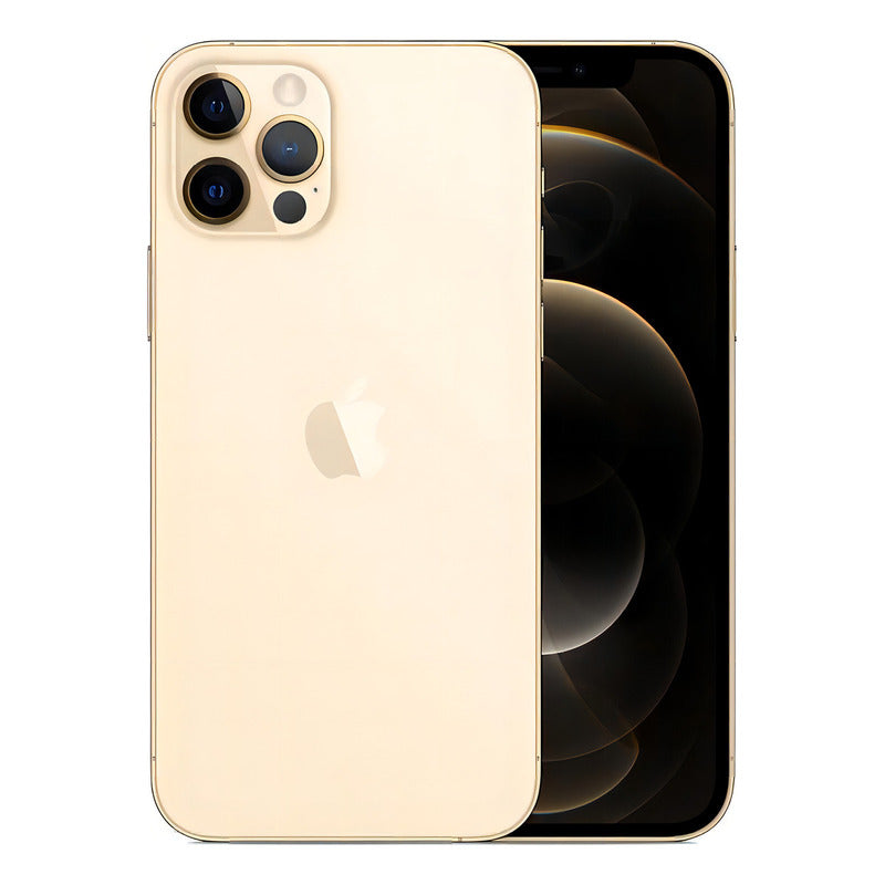 Apple iPhone 12 Pro (512 Gb) - Oro