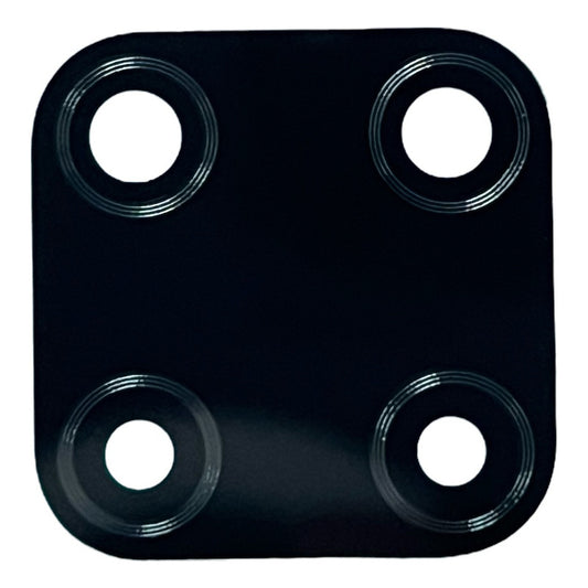 Cristal De Camara Trasera Compatible Con Realme C21y Rmx3261