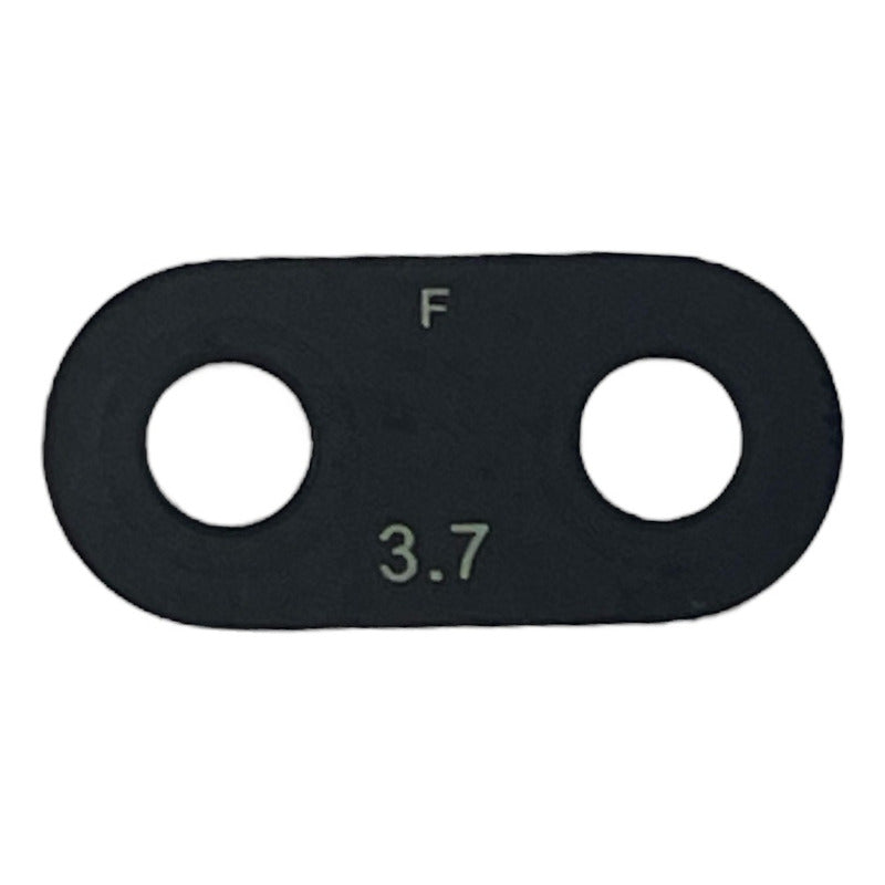 Cristal De Camara Trasera Compatible Con Xiaomi Mi 8 Lite