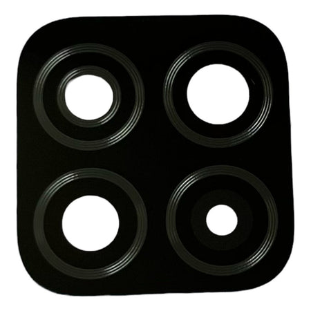 Cristal De Camara Trasera Compatible Con Huawei Nova Y60