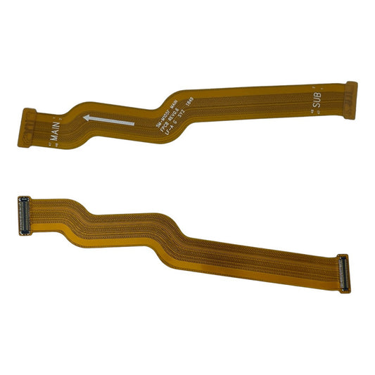 Flexor Main Compatible Con Samsung M10 Sm-m105f