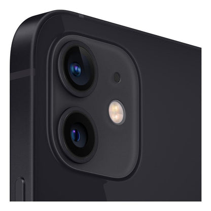 Apple iPhone 12 (64 Gb) - Negro