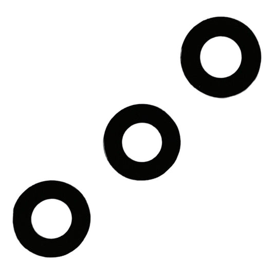 Cristal De Camara Trasera Compatible Con Moto G200 Xt2175