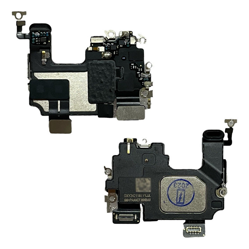 Bocina Auricular Compatible Con iPhone 14 A2882
