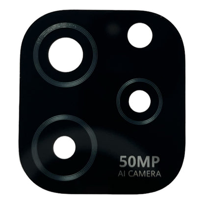 Cristal De Camara Trasera Compatible Con Huawei Nova Y61