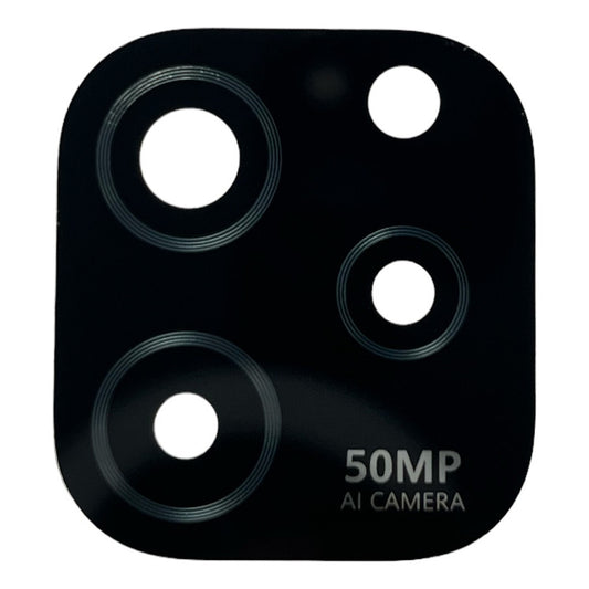 Cristal De Camara Trasera Compatible Con Huawei Nova Y61