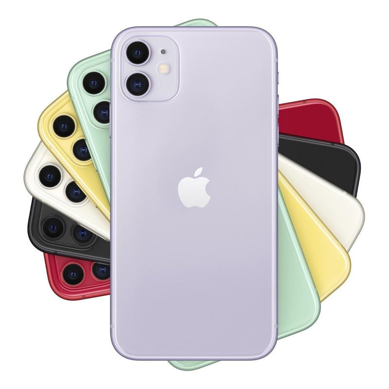 Apple iPhone 11 (256 Gb) - Morado