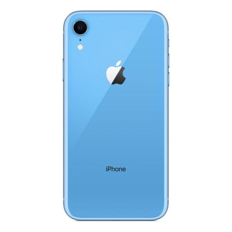 Apple iPhone XR 256 Gb - Azul