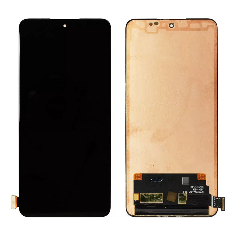 Pantalla Compatible Con Realme Gt Neo 3 5g Rmx3561 Oled