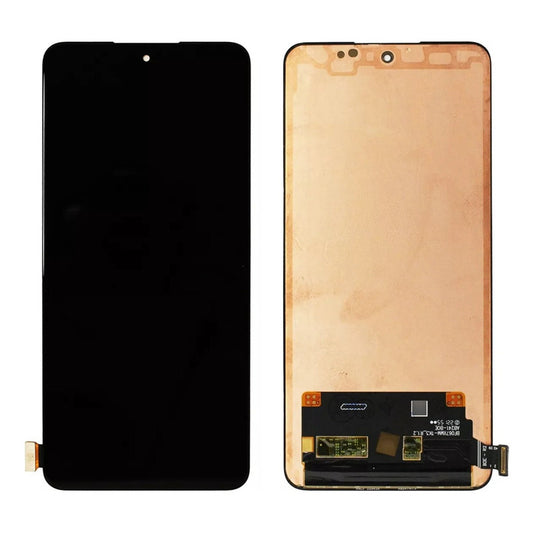 Pantalla Compatible Con Realme Gt Neo 3 5g Rmx3561 Oled