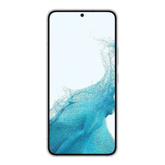 Samsung Galaxy S22 (snapdragon) 5g 128 Gb Phantom White 8 Gb Ram