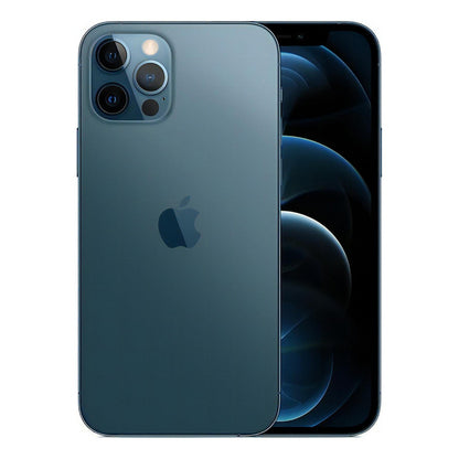 Apple iPhone 12 Pro (512 Gb) - Azul Pacífico