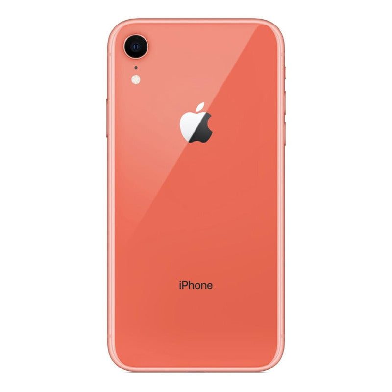 Apple iPhone XR 256 Gb - Coral