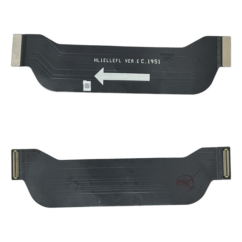 Flexor Main Compatible Con Huawei P30 Ele-l29