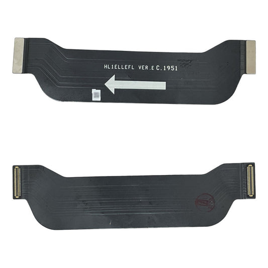 Flexor Main Compatible Con Huawei P30 Ele-l29