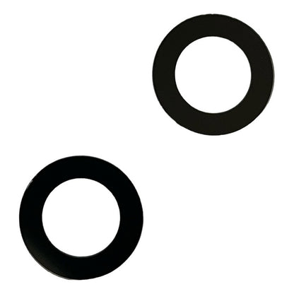 Cristal De Camara Trasera Compatible Con Realme 9i Kit 2pz