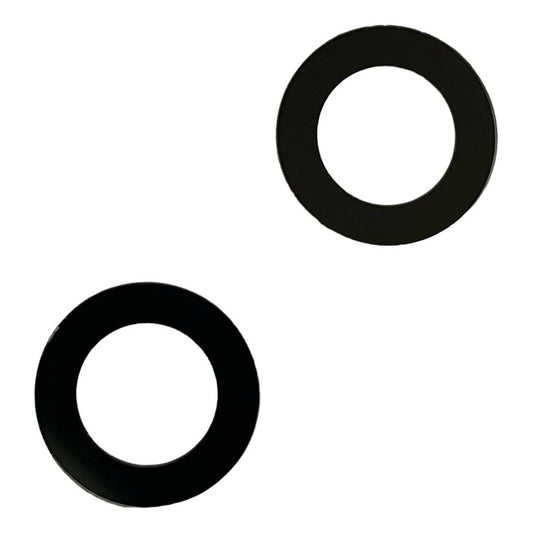 Cristal De Camara Trasera Compatible Con Realme 9i Kit 2pz