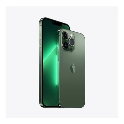 Apple iPhone 13 Pro Max (128 Gb) - Verde Alpino
