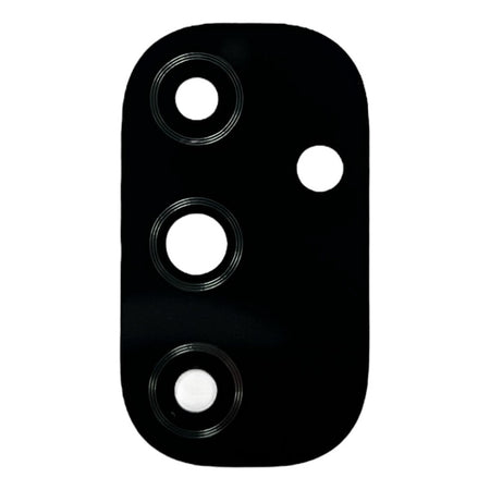 Cristal De Camara Trasera Compatible Con Oneplus Nord N100