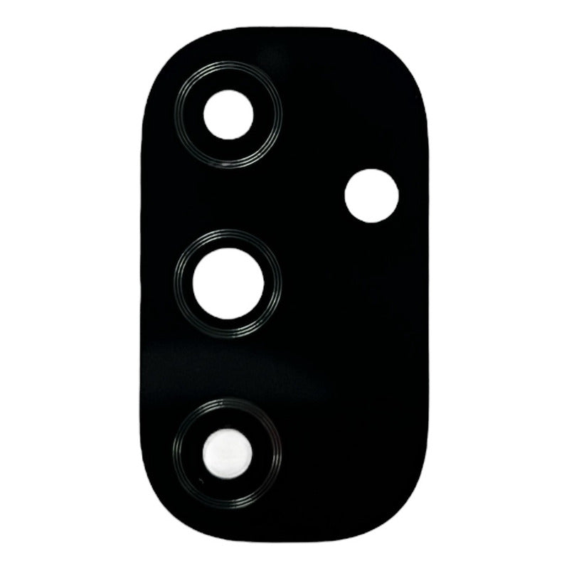 Cristal De Camara Trasera Compatible Con Oneplus Nord N100